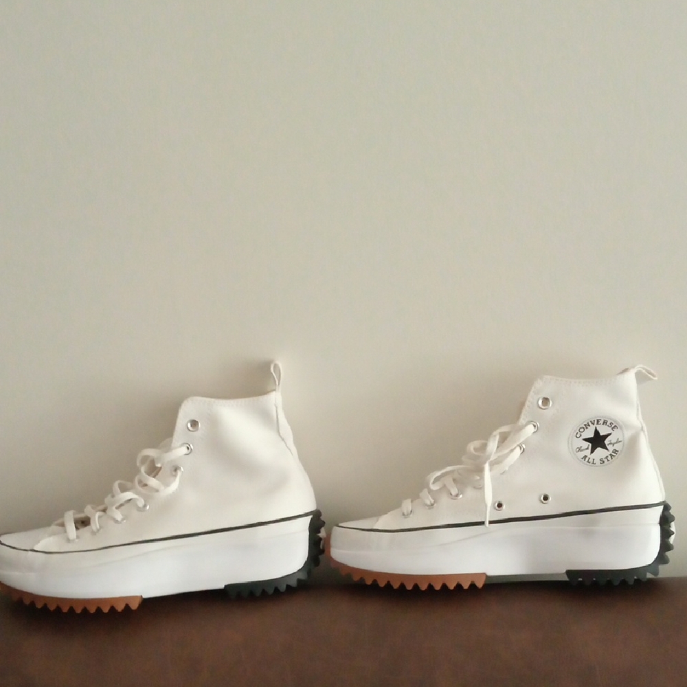 Converse Unisex Chuk Teilor - Picture 3 of 8